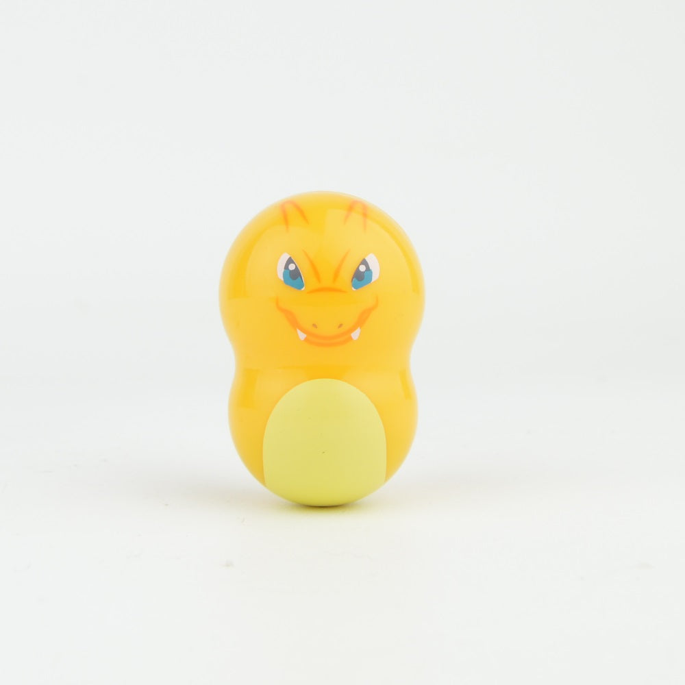 Bandai Pokemon Coo'nuts Vol 5 - 1 Inch Mini Collectible Figures for Kids & Adults | Perfect for Display, Gifts & Pokemon Collections
