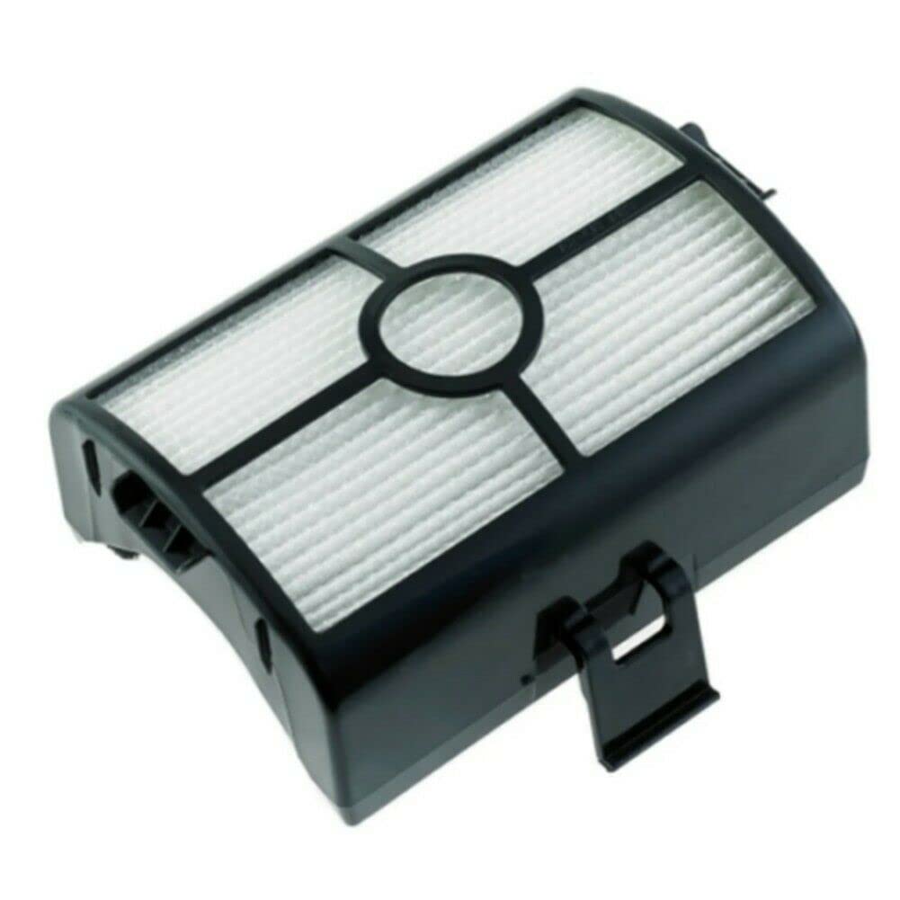 Shark HZ500 Vacuum Cleaner Filter Kit - Anti-Allergen Post Motor Foam & Felt Replacement Parts - Perfect for Pet Hair, Dust & Allergen Removal in Homes & Offices