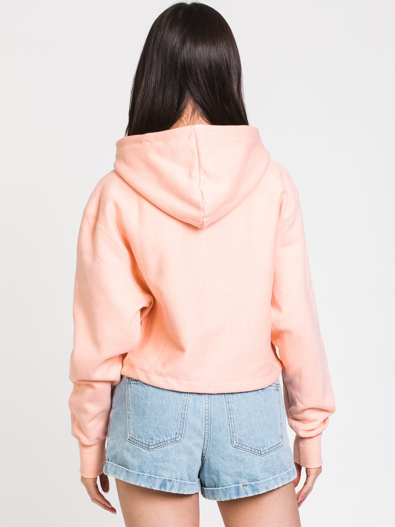 Champion Reverse Weave Cinch Pullover Hoodie - Men's & Women's Casual Sweatshirt for Gym, Workout & Streetwear | Clearance Sale