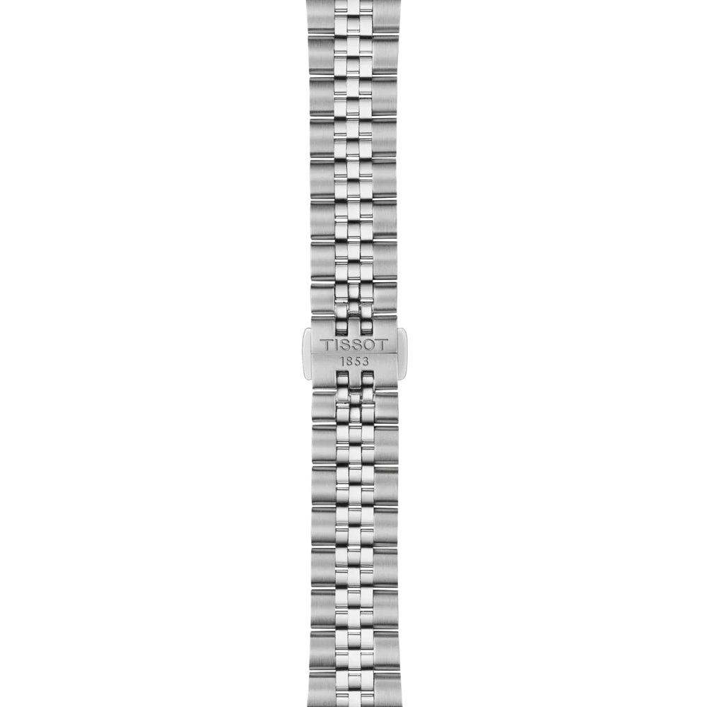 Ballade 34mm Mint Green Quartz Watch with Stainless Steel Bracelet - Perfect for Casual Wear, Office & Everyday Use