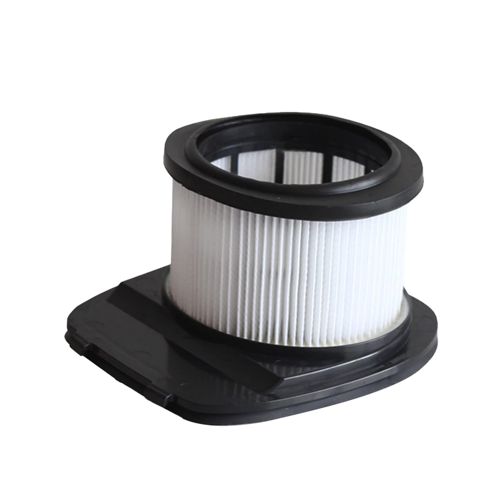 Shark IC300 IZ201UK IZ102 Vacuum Cleaner Replacement Roller Brush Filter - White Universal Fit for Cordless Vacuums - Home Cleaning Accessories & Spare Parts for Pet Hair, Carpet, Hard Floors