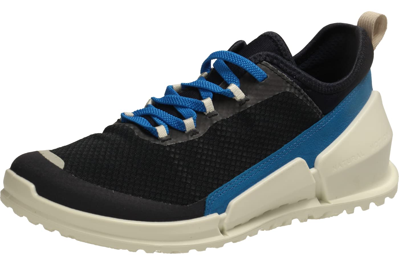ECCO Boys' Casual Sneakers - Lightweight Comfortable Walking Shoes for Kids - Perfect for School, Play & Outdoor Activities