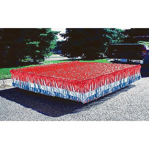 Red, White and Blue