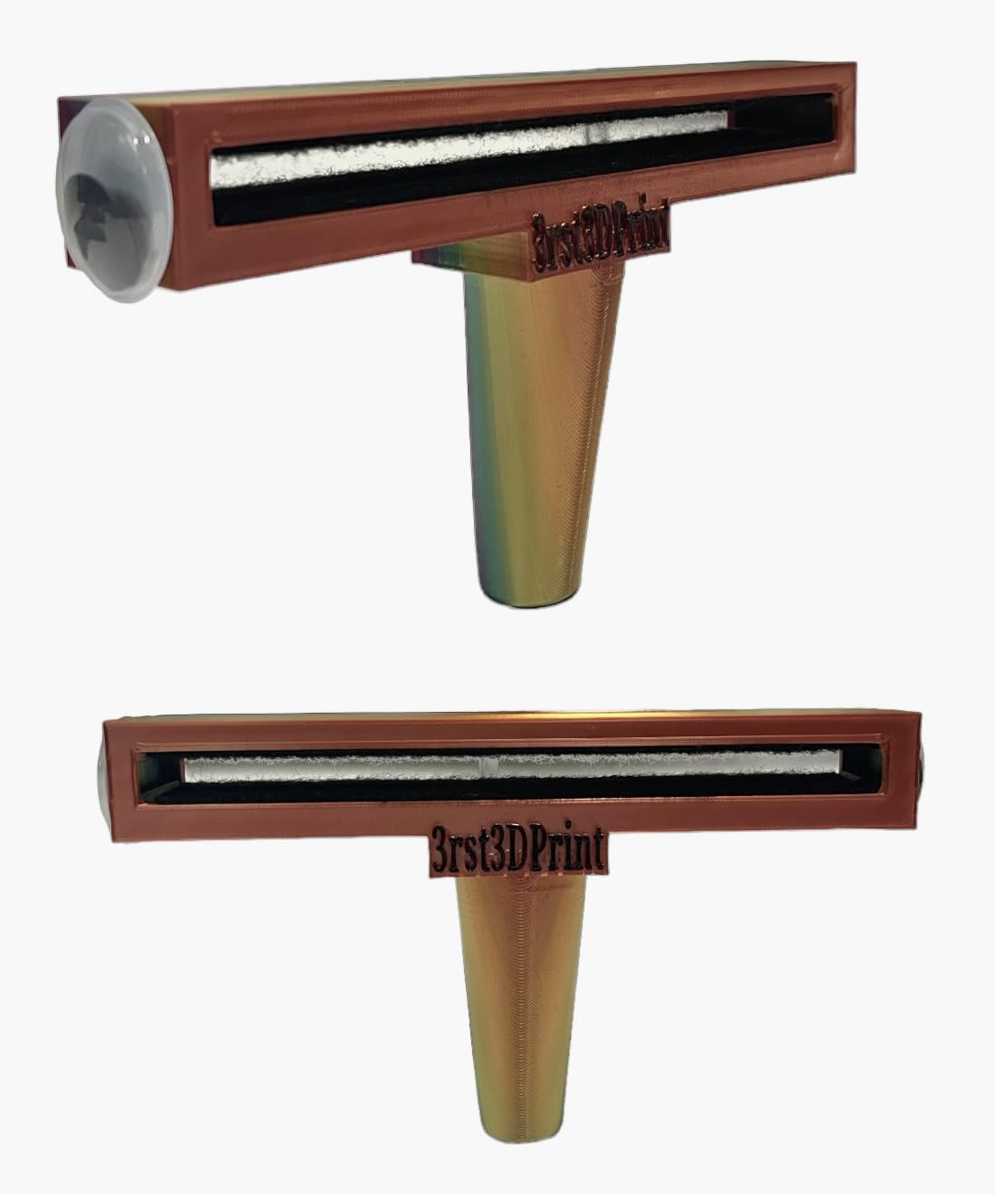 Purple Ceiling Fan Blade Vacuum Cleaner Attachment - Easy Dust Removal for Home & Office Cleaning