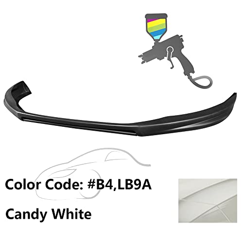 #9021, 9930, B4, B4B4, B9A, LB9A Candy White