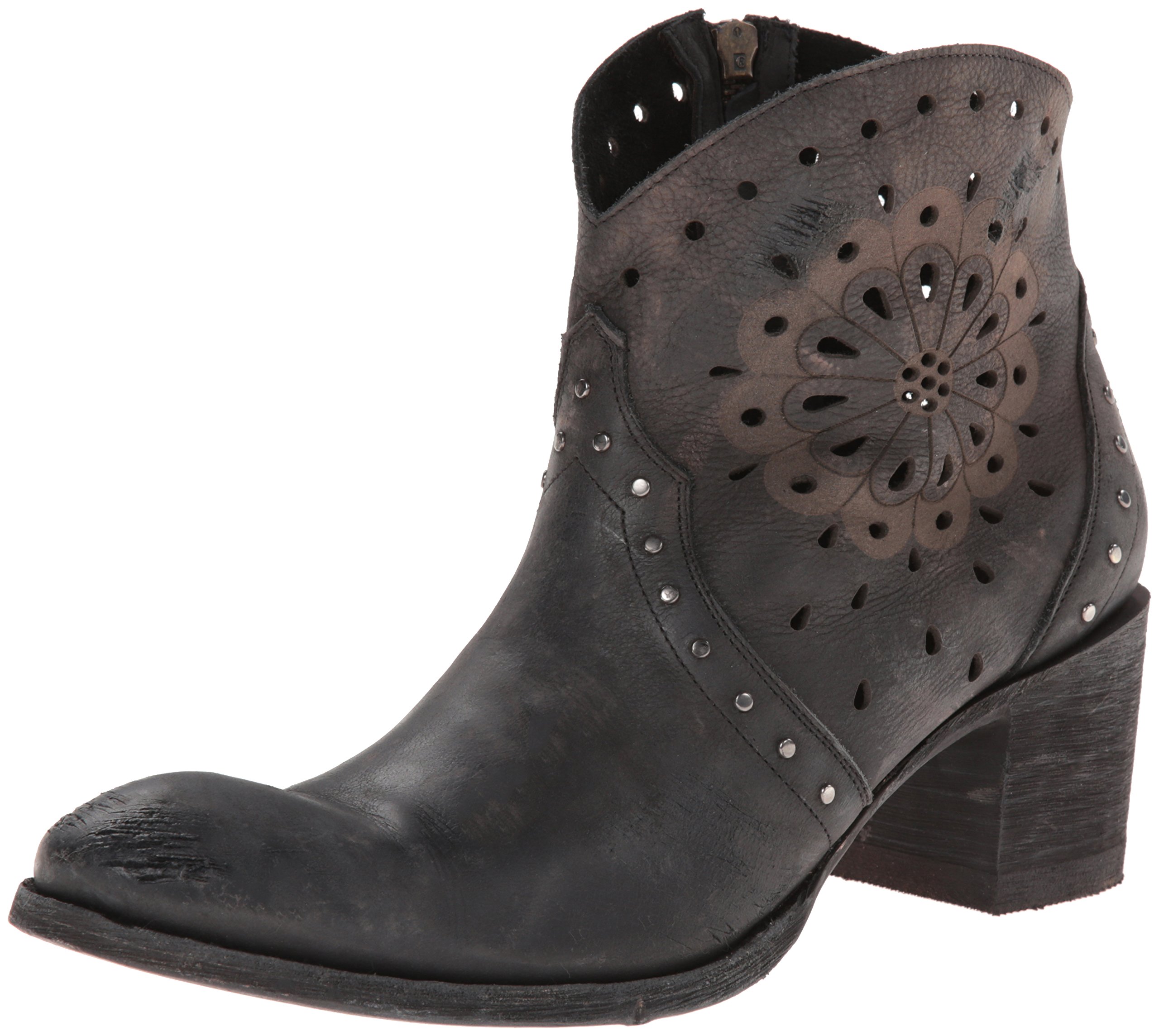 Women's Leonela Boots - Stylish Ankle Boots for Women, Comfortable & Fashionable Winter Boots - Perfect for Casual Outfits, Office Wear & Date Nights