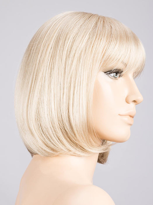 Sue Mono Hair Power Synthetic Wig for Women - Natural Looking Heat Resistant Cosplay Costume Party Wig - Perfect for Halloween, Daily Wear & Special Events