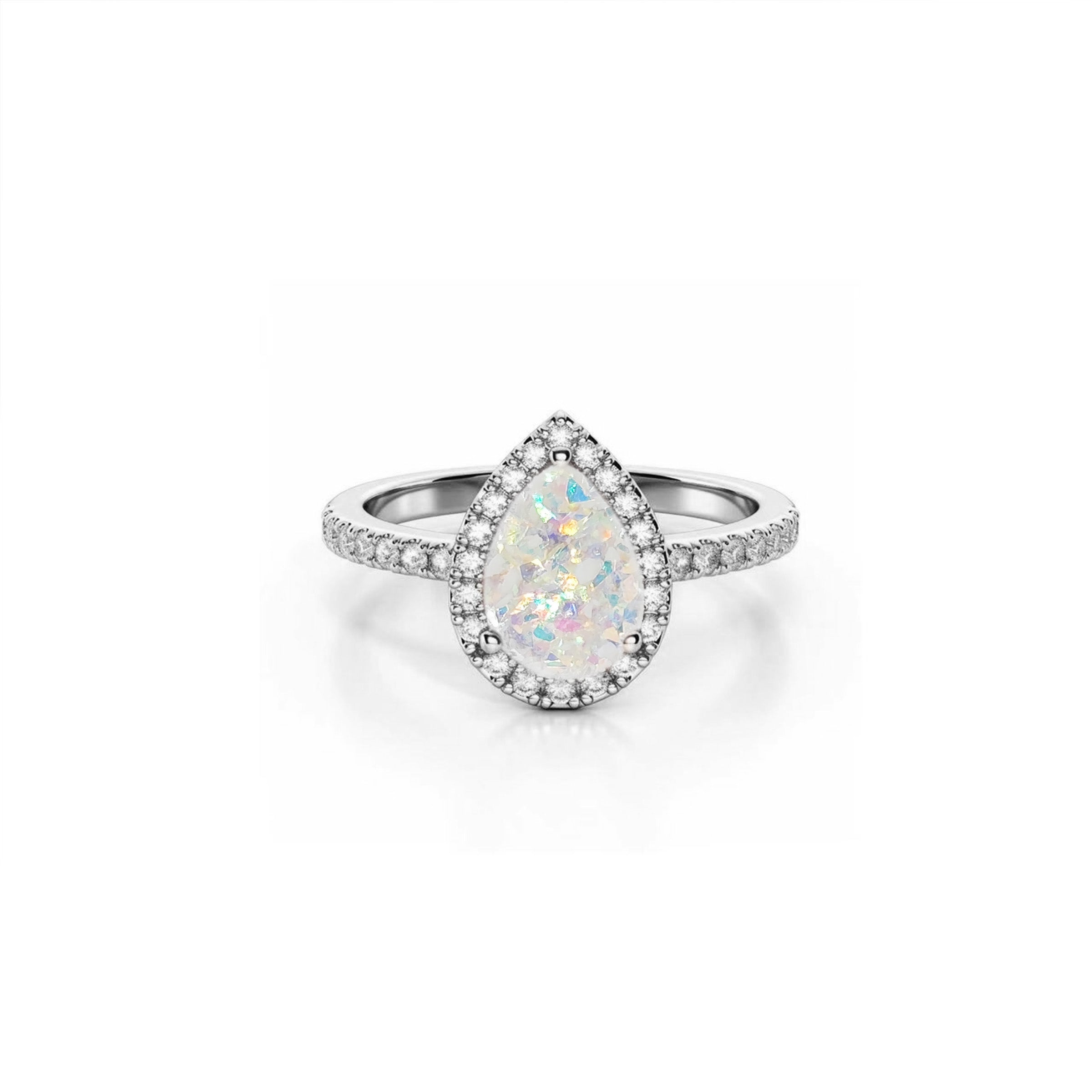 Eternal Embers: Ashes Ring - Sterling Silver Memorial Jewelry for Loved Ones | Perfect for Remembrance, Sympathy Gifts & Special Occasions