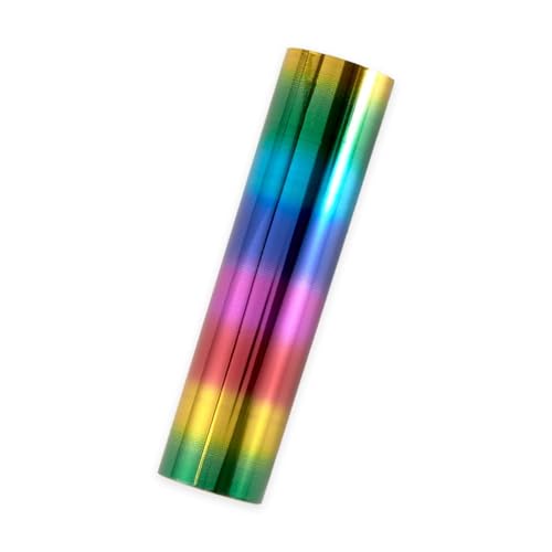 Multi-colored Rainbow