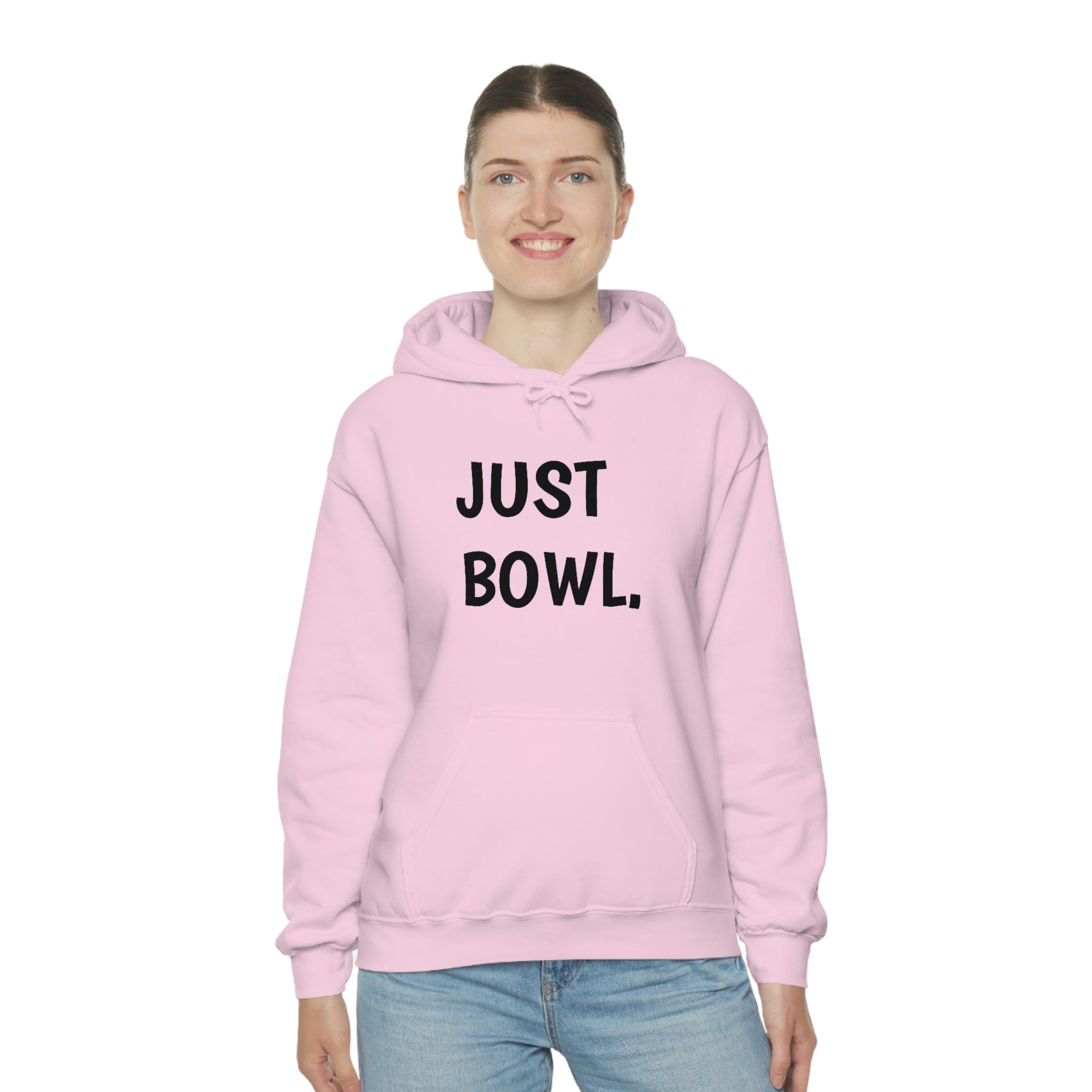Lucky Hoodie 2 - Trendy Unisex Pullover Sweatshirt with Kangaroo Pocket | Perfect for Casual Wear, Street Style & Outdoor Activities