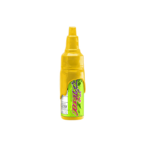 Electrum Ink Minion Ink - Premium Tattoo Ink for Professional Artists & Beginners | Perfect for Tattoo Studios, Home Use & Body Art