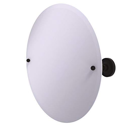 Oil Rubbed Bronze