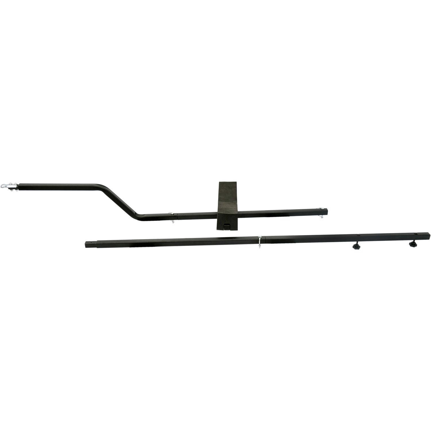 Malone Forge Canoe & Kayak Bike Cart - Portable Watercraft Transport for Outdoor Adventures, Camping, Fishing & Beach Trips