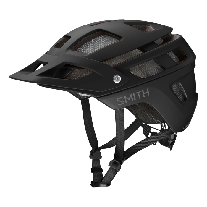 Smith 2022 Forefront 2 MIPS Bike Helmet - Lightweight Cycling Helmet for Men & Women - Road & Mountain Biking Safety Gear - Perfect for Commuting, Racing and Outdoor Adventures