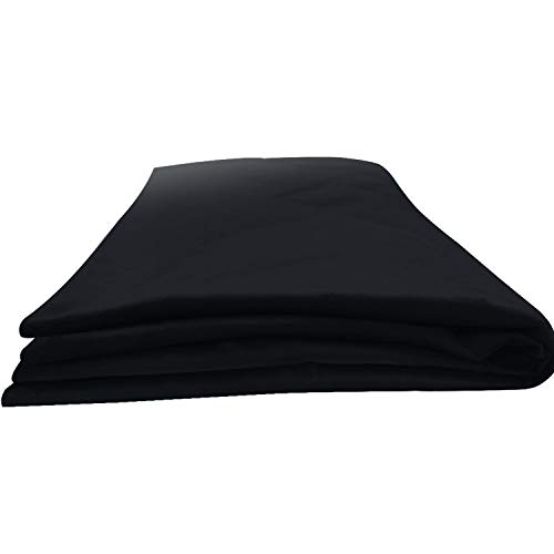 Velvet Cover Black