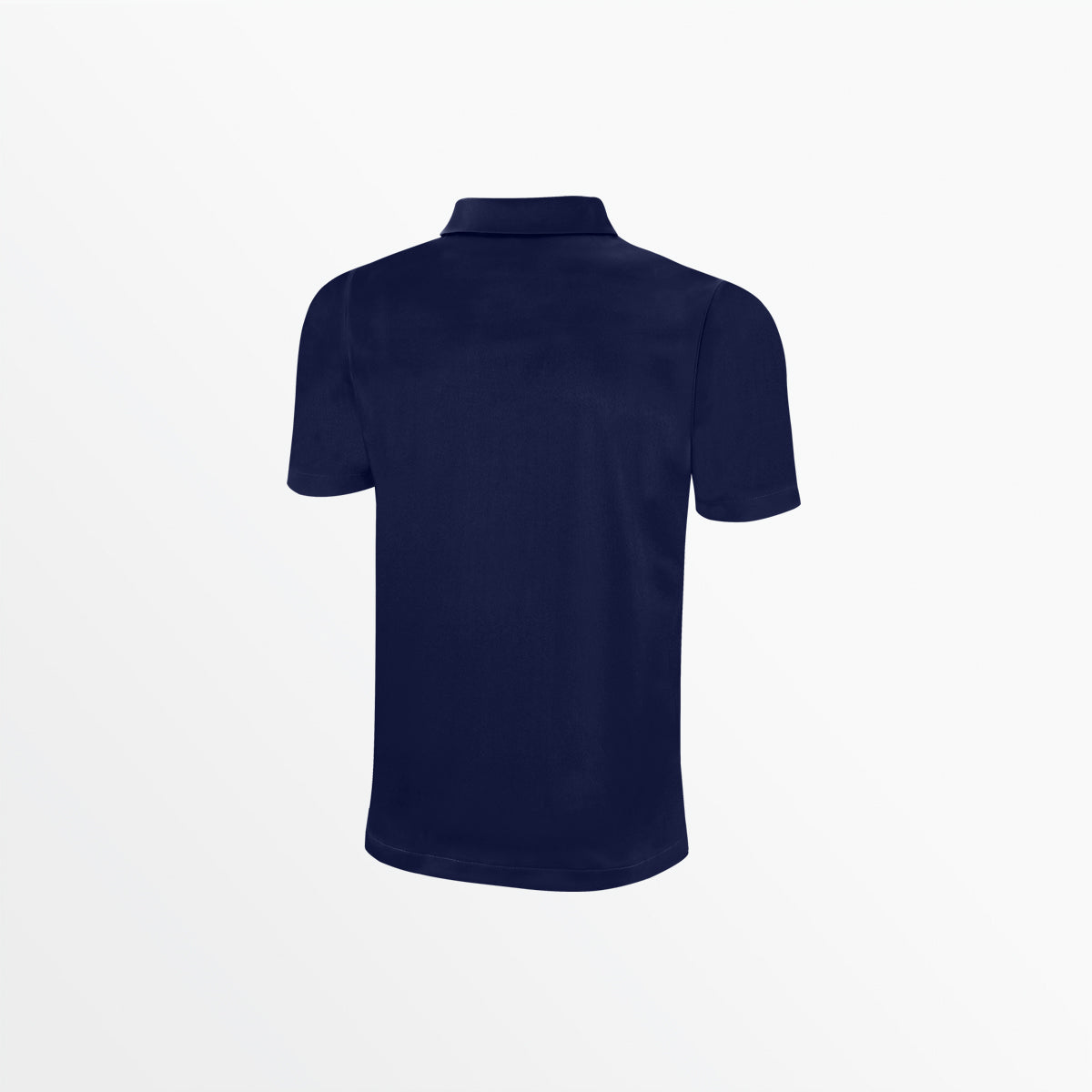 Youth Classics Poly Polo Shirt - Comfortable & Stylish Cotton Blend Polo for Boys & Girls - Perfect for School, Sports & Casual Wear