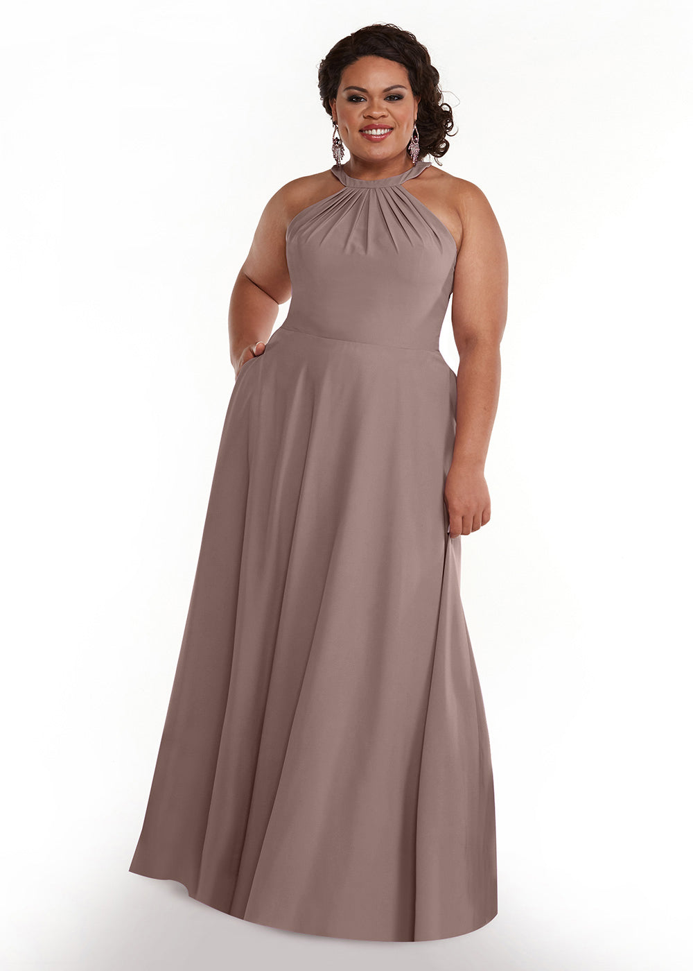 Vintage Mauve
