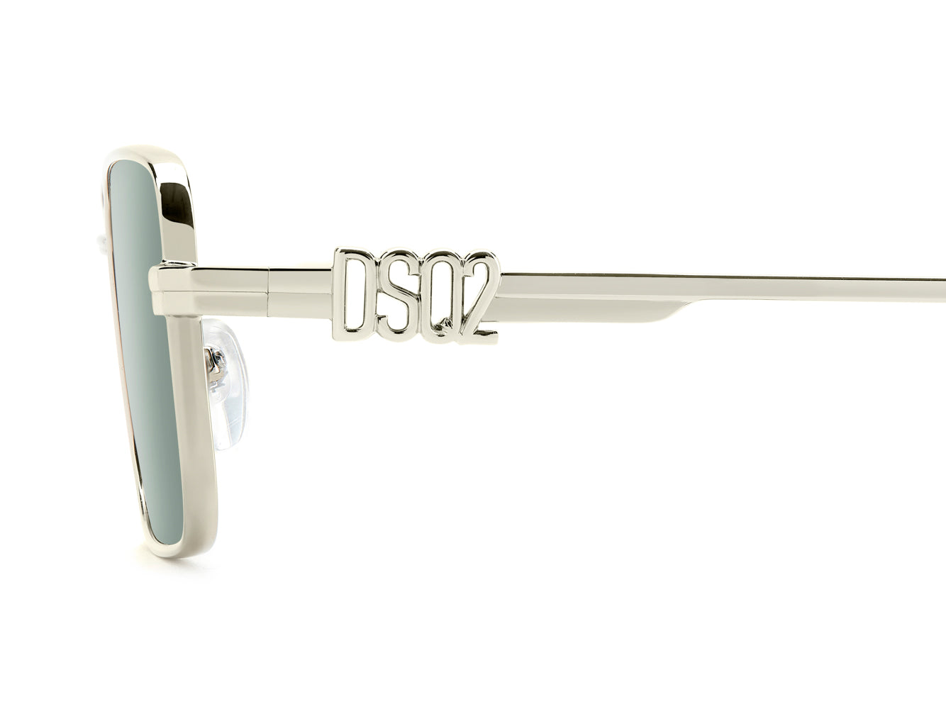 DSQUARED2 D2 0104/S Sunglasses - Luxury Designer Shades for Men & Women - Perfect for Outdoor Activities, Beach & Driving