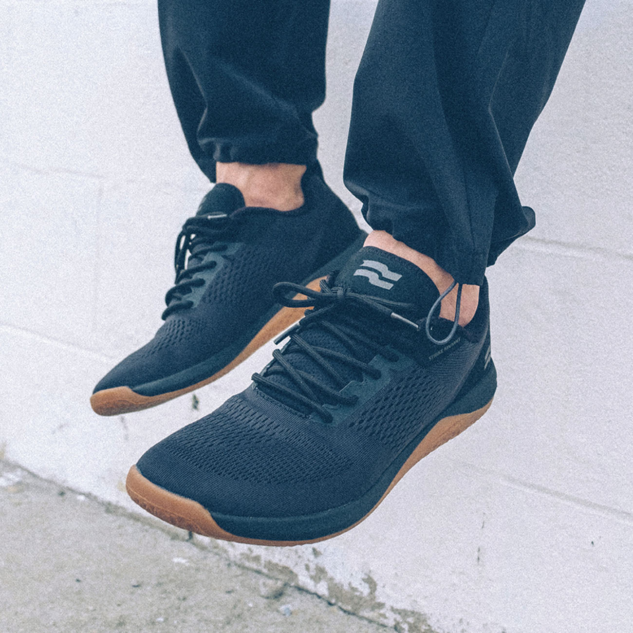 STRIKE MVMNT Haze Trainer - Lightweight Running Shoes for Men & Women | Comfortable Gym & Workout Sneakers for Jogging, Training & Casual Wear