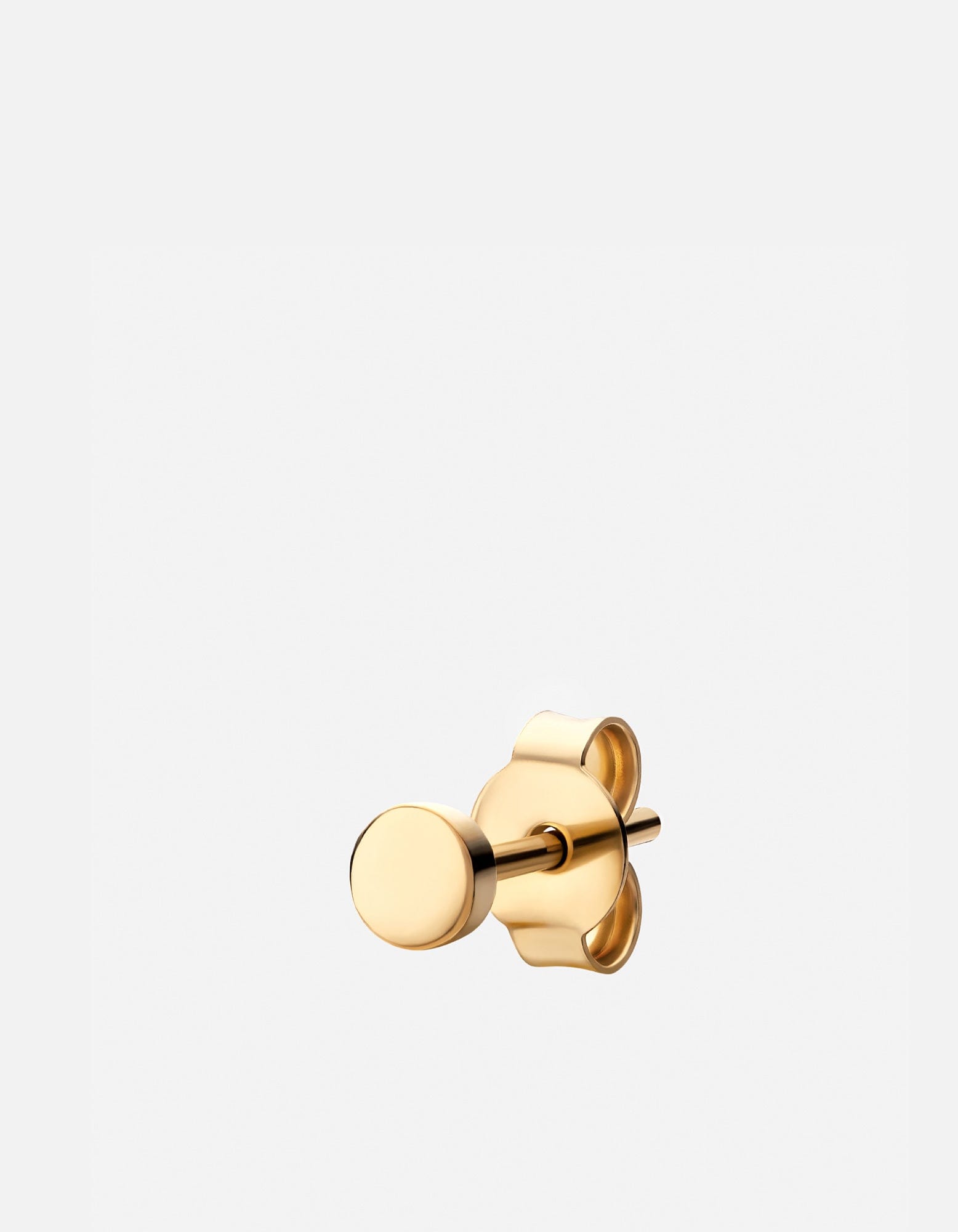 Polished Gold