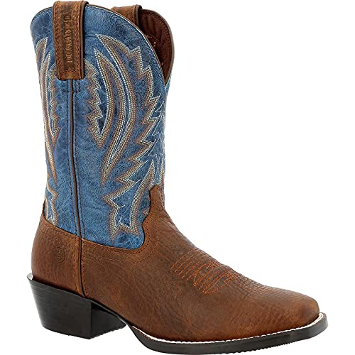 Brown Light Blue