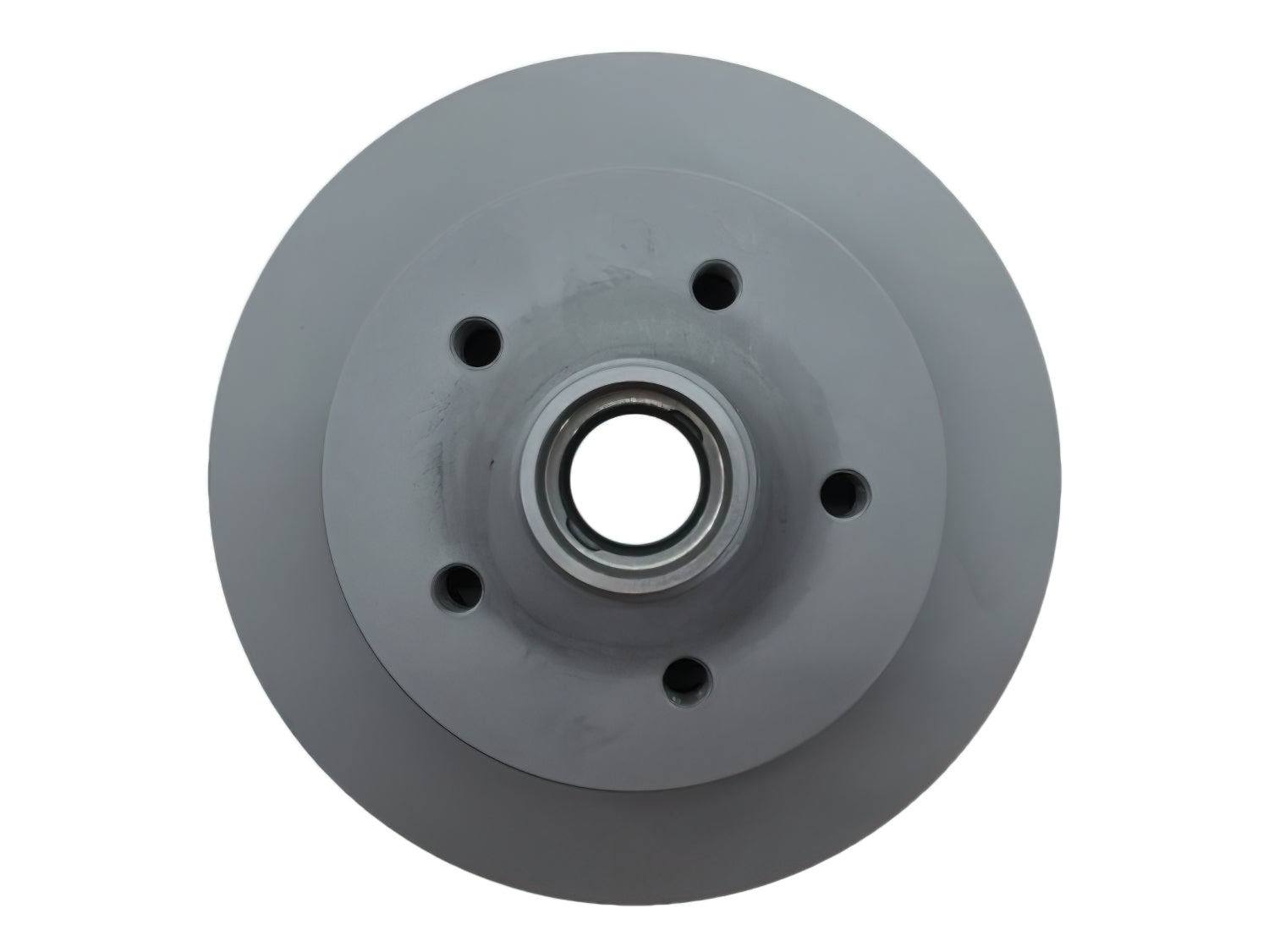 High-Performance Front Brake Rotor for 2WD Late Vanagon - Durable & Reliable Replacement Part for Smooth Braking | Perfect for City Commuting & Road Trips