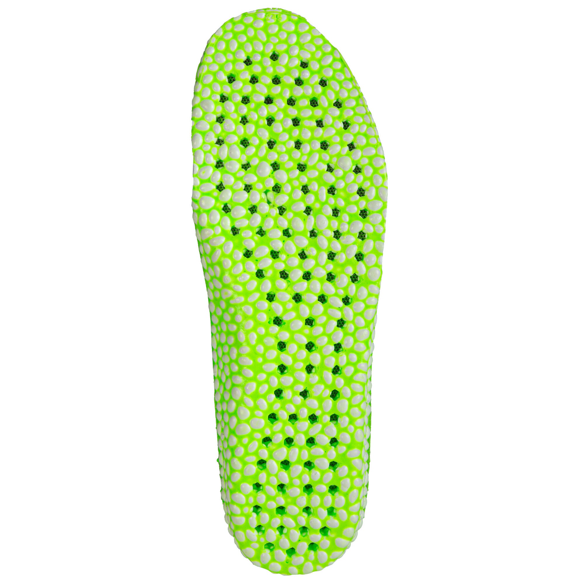 MyFit Foot Cushion Insoles - Arch Support & Pain Relief for Flat Feet, Plantar Fasciitis - Comfortable Orthotic Inserts for Men & Women - Perfect for Running, Walking, Work & Daily Activities