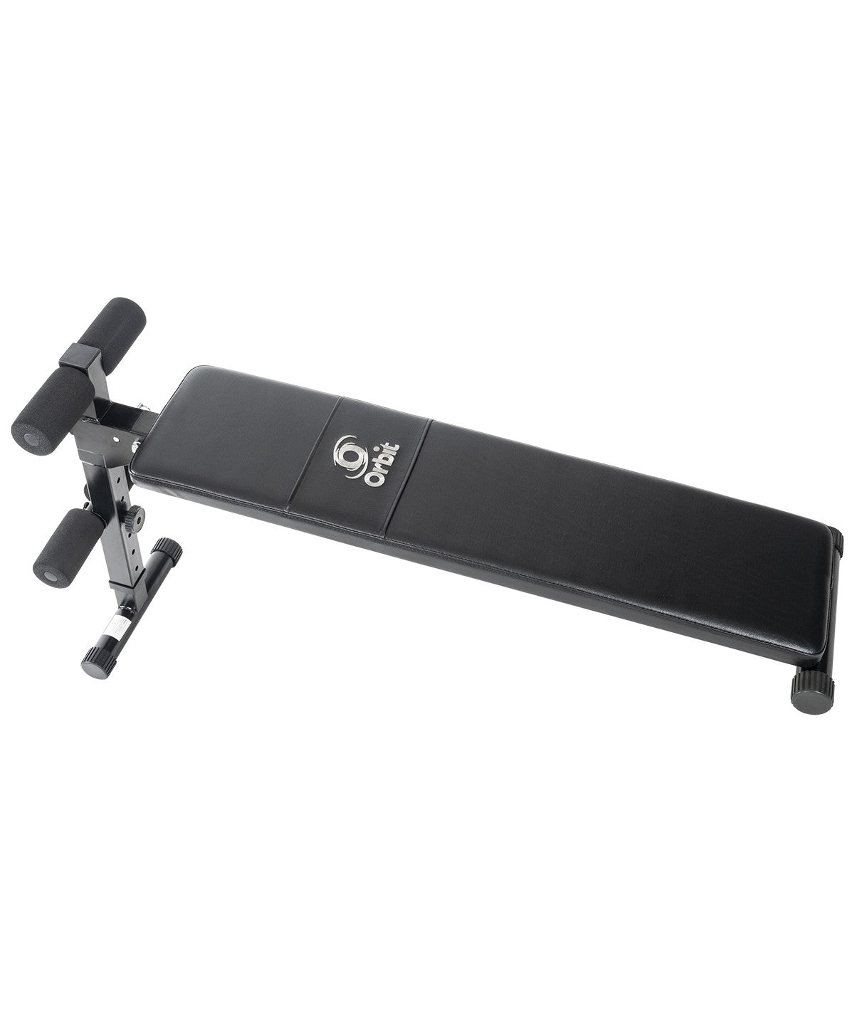 Best Sit Up Board for Home Workouts - Abdominal Exercise Equipment for Core Strength Training | Perfect for Home Gym, Fitness Enthusiasts & Physical Therapy