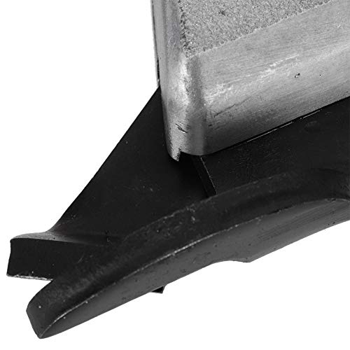 Electric Drill Metal Sheet Cutter Head - Power Sheet Metal Shear Attachment Bit for DIY, HVAC & Metalworking | Compatible with Electric Drills & Pruner Shears | Perfect for Home Improvement, Auto Repair & Craft Projects