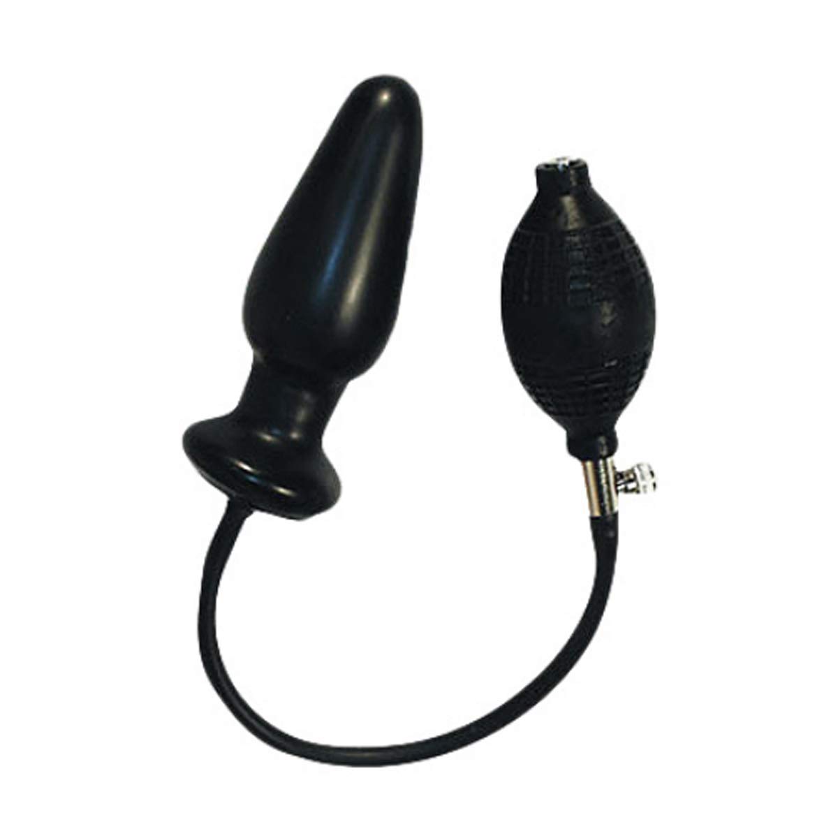 Godemichet Anal Expert - Premium Silicone Anal Toy for Adults - Safe & Comfortable Design - Perfect for Solo Play & Couples Use