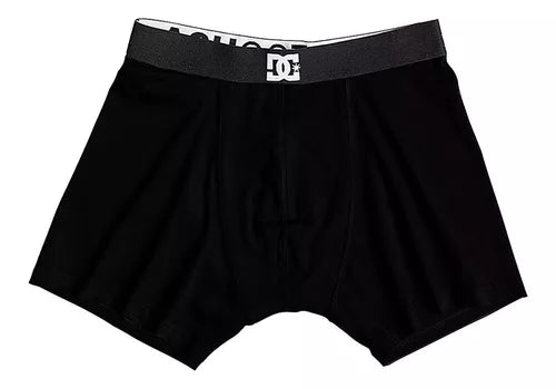 **DC Comics Kids' Boxer Briefs - Woosley Black (NEG) - Soft Cotton Underwear for Boys, Comfortable for School & Play**