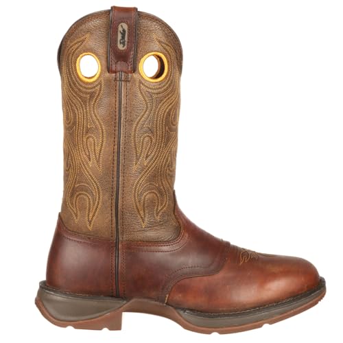 Brown Saddle