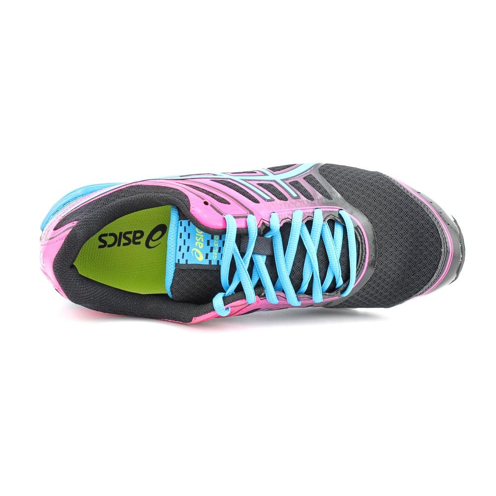 ASICS Women's Gel-Storm Running Shoes - Lightweight Cushioned Athletic Shoes for Women - Perfect for Jogging, Gym Workouts & Daily Walking