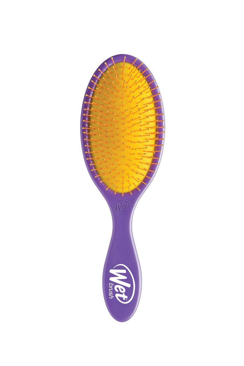 The Magic Brush That Saved Emma's Morning Routine