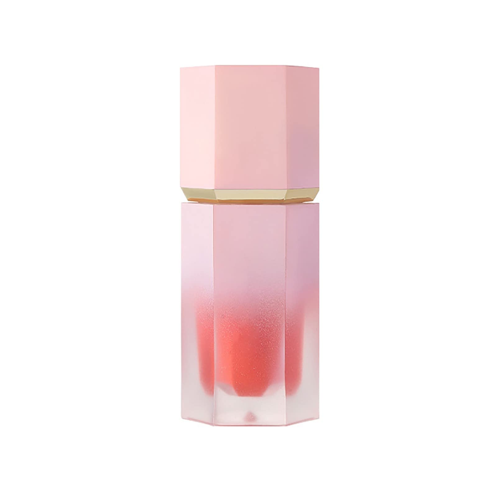 Moisturizing Liquid Powder Blusher - Multifunctional Makeup Pen for Long-Lasting Brightening & High Glow Finish | 7ml Collagen-Infused Formula | Perfect for Daily Wear, Special Occasions & On-The-Go Touch Ups