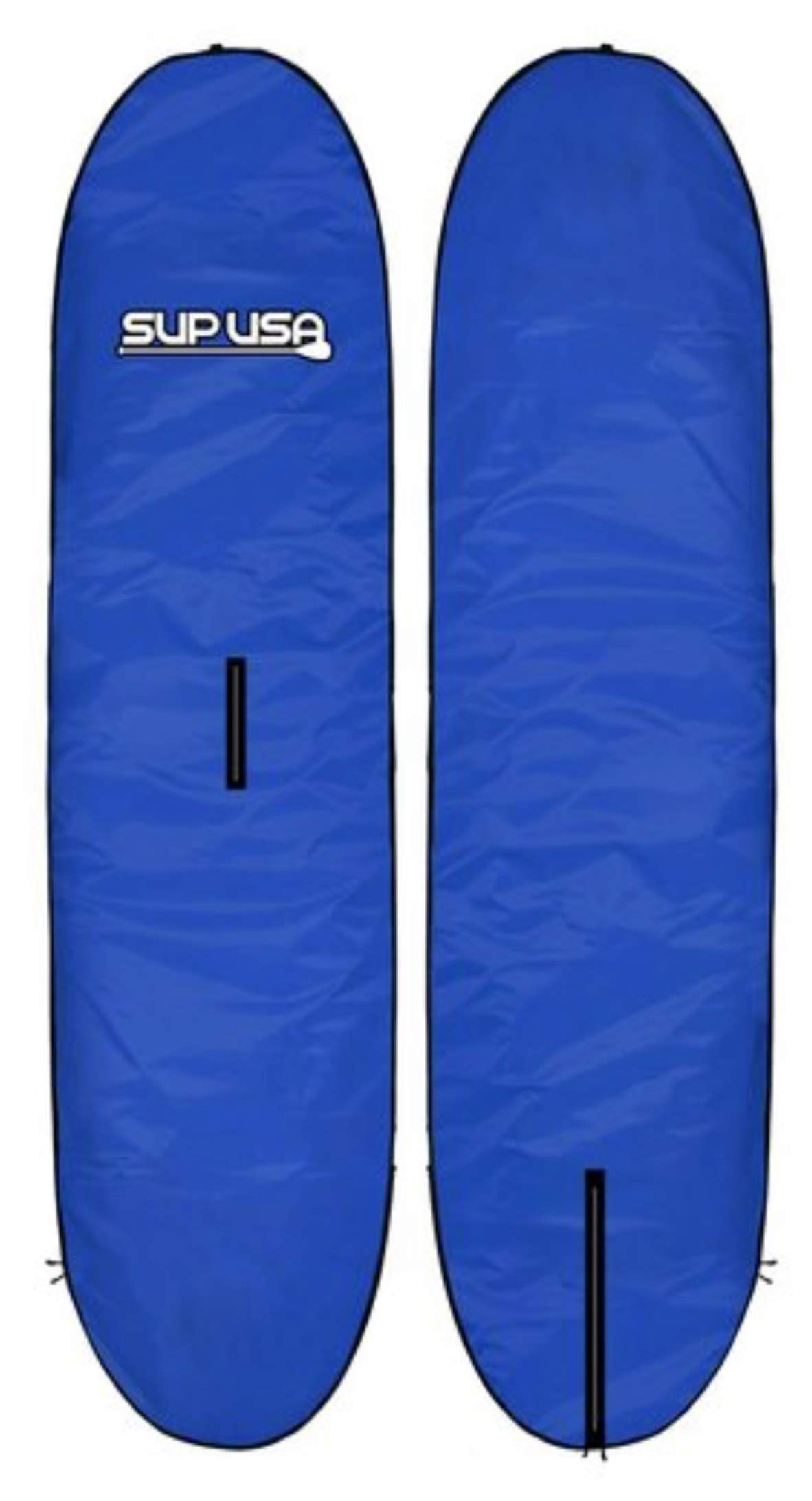 Premium SUP Paddle Board Bag for Stand Up Paddle Boards - Waterproof Carrying Case & Protective Cover (Fits 11.5ft Boards) - Perfect for Travel, Storage & Beach Days