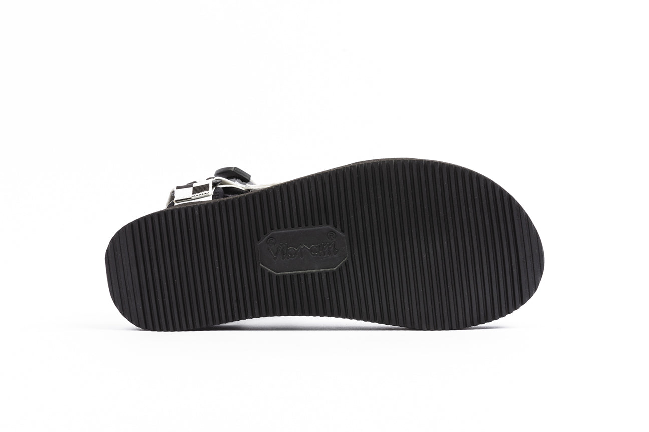 SUICOKE DEPA V2CHLK Sandals - Premium Outdoor Adventure & Casual Wear for Men & Women - Perfect for Hiking, Beach, and Summer Travel