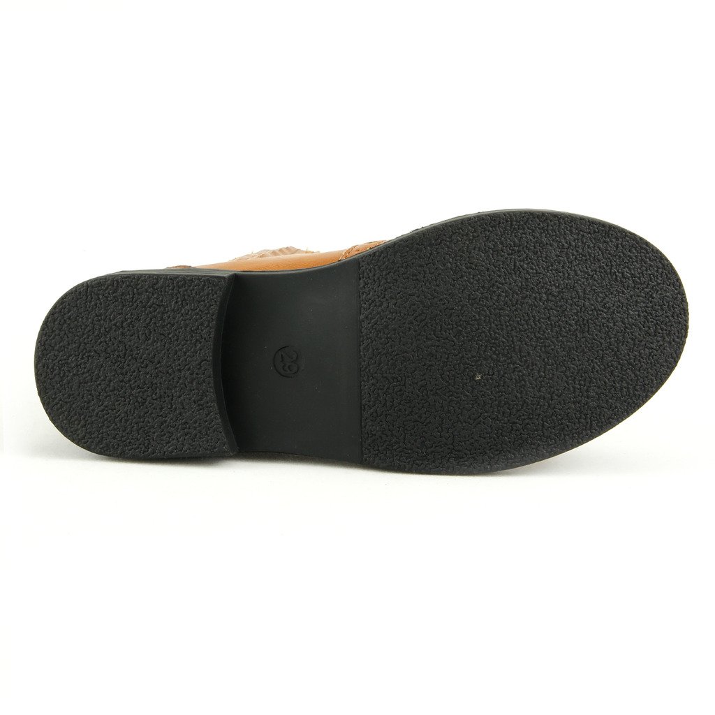 The Doll Maker Flat Bootie - Comfortable Women's Slip-On Shoes for Casual Wear, Indoor & Outdoor Use - Perfect for Home, Office, and Daily Errands