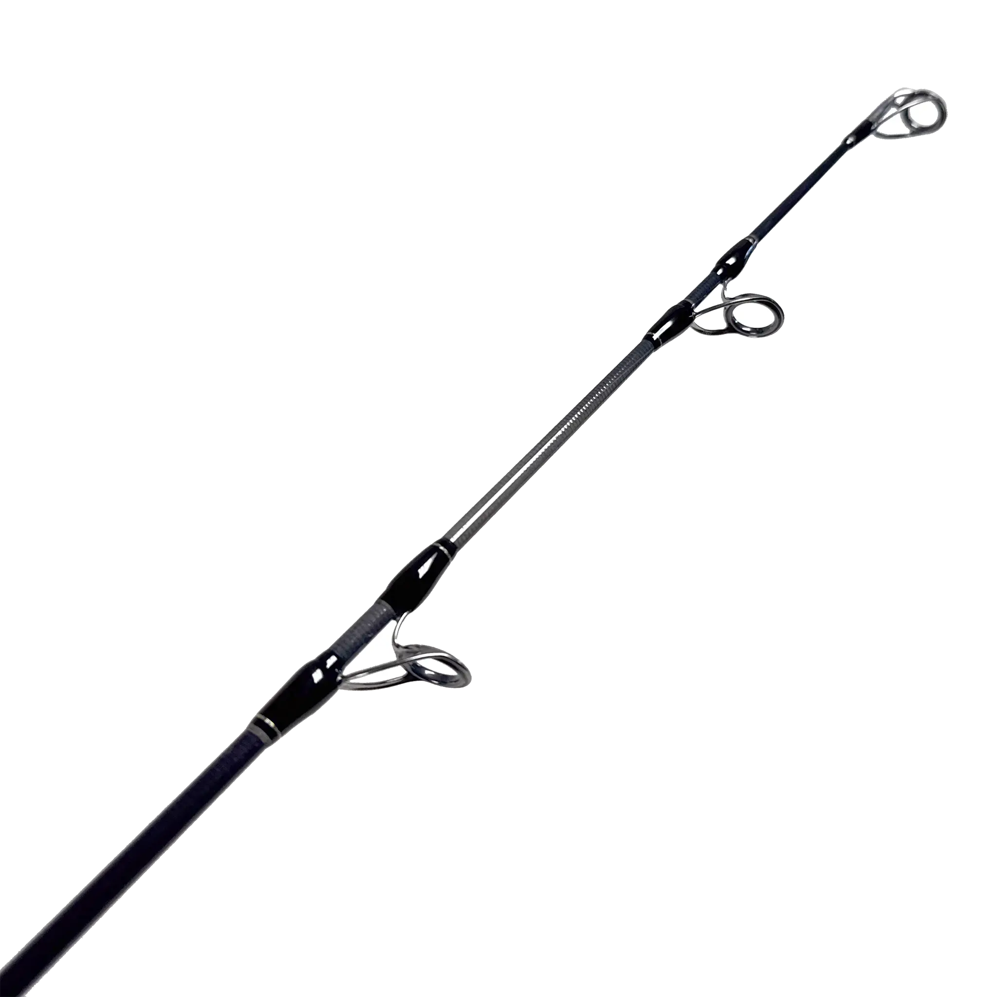 Ripple Fisher Aquila Offshore Spinning Rods - Saltwater Fishing Rod for Deep Sea & Offshore Angling - Perfect for Tuna, Marlin, and Big Game Fishing