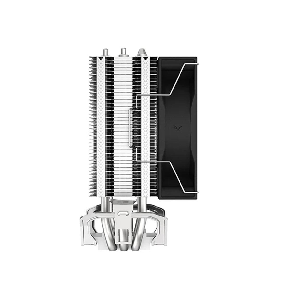 Deepcool AG300 CPU Cooler - High Performance Air Cooler for Intel/AMD Processors - Perfect for Gaming PCs and Workstations