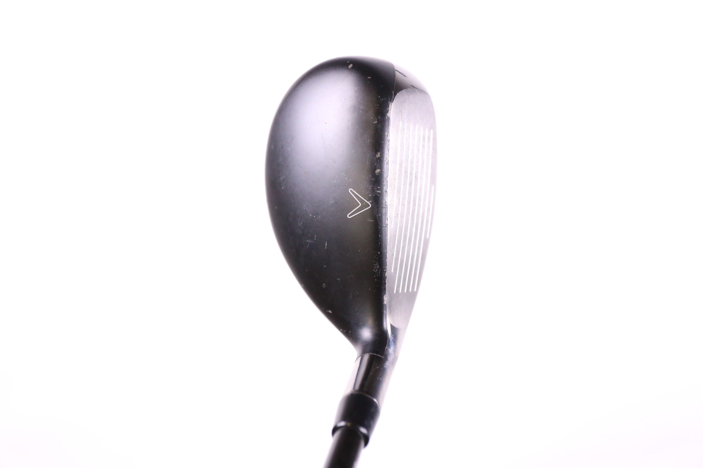 Used Callaway Rogue ST MAX Hybrid Golf Club Set - Left Handed 4H & 5H with Regular Flex Shaft | Perfect for Mid-Handicap Golfers & Driving Range Practice