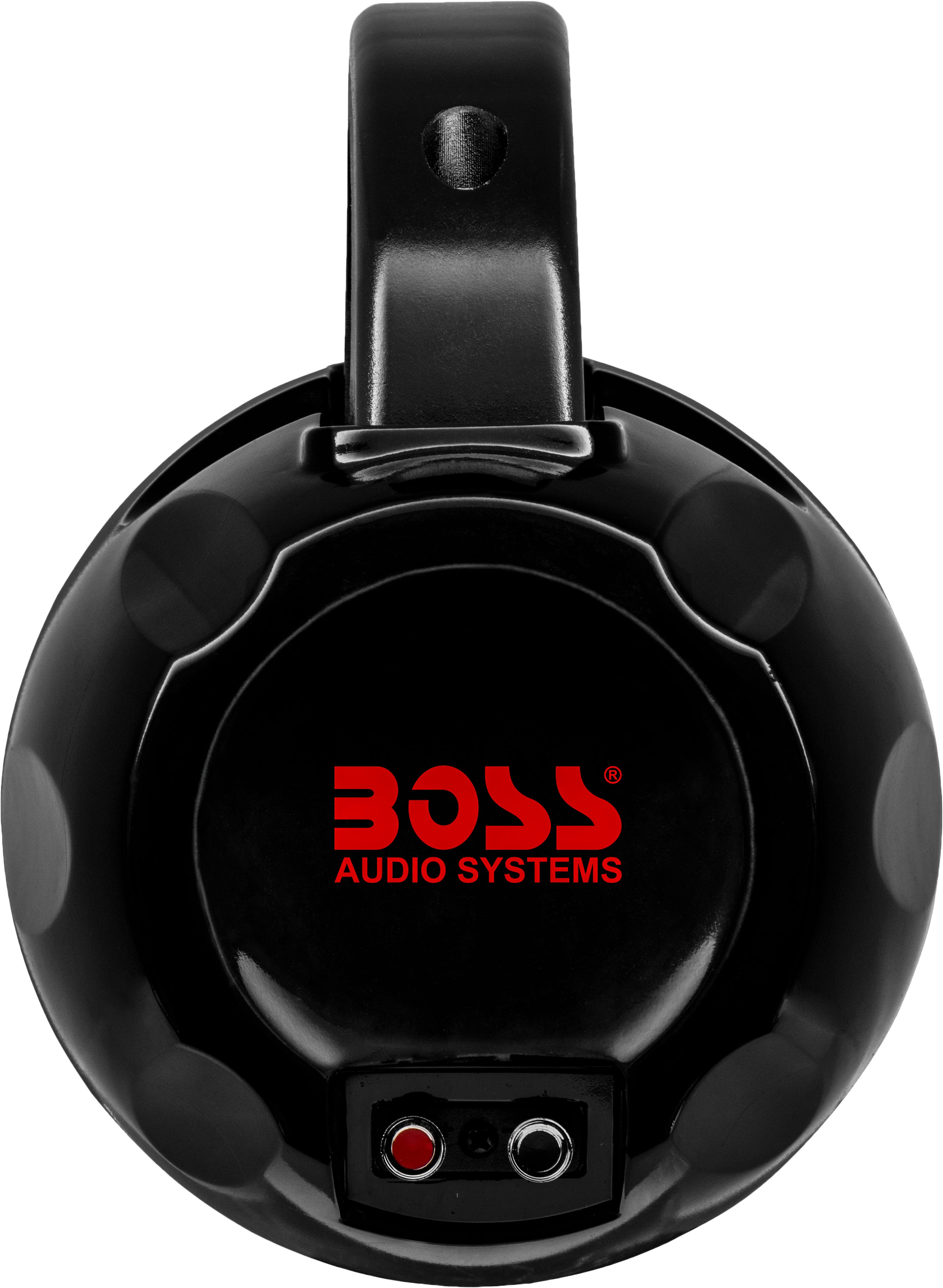 4-Pod RGB LED Bluetooth Speakers with Dynamic Lights - Perfect for Parties, Gaming, and Home Entertainment