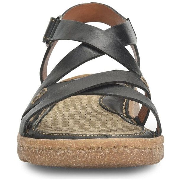 BORN TRINIDAD Women's Fashion Shoes - Final Sale | Comfortable Casual & Party Footwear for Everyday Wear