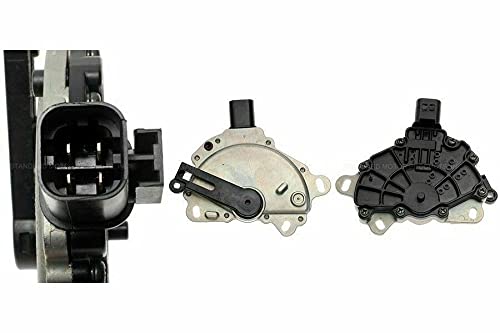 Nissan Neutral Safety Switch Replacement - OEM Compatible for Smooth Gear Shifting & Enhanced Vehicle Safety | Perfect for Automatic Transmission Repair & Maintenance