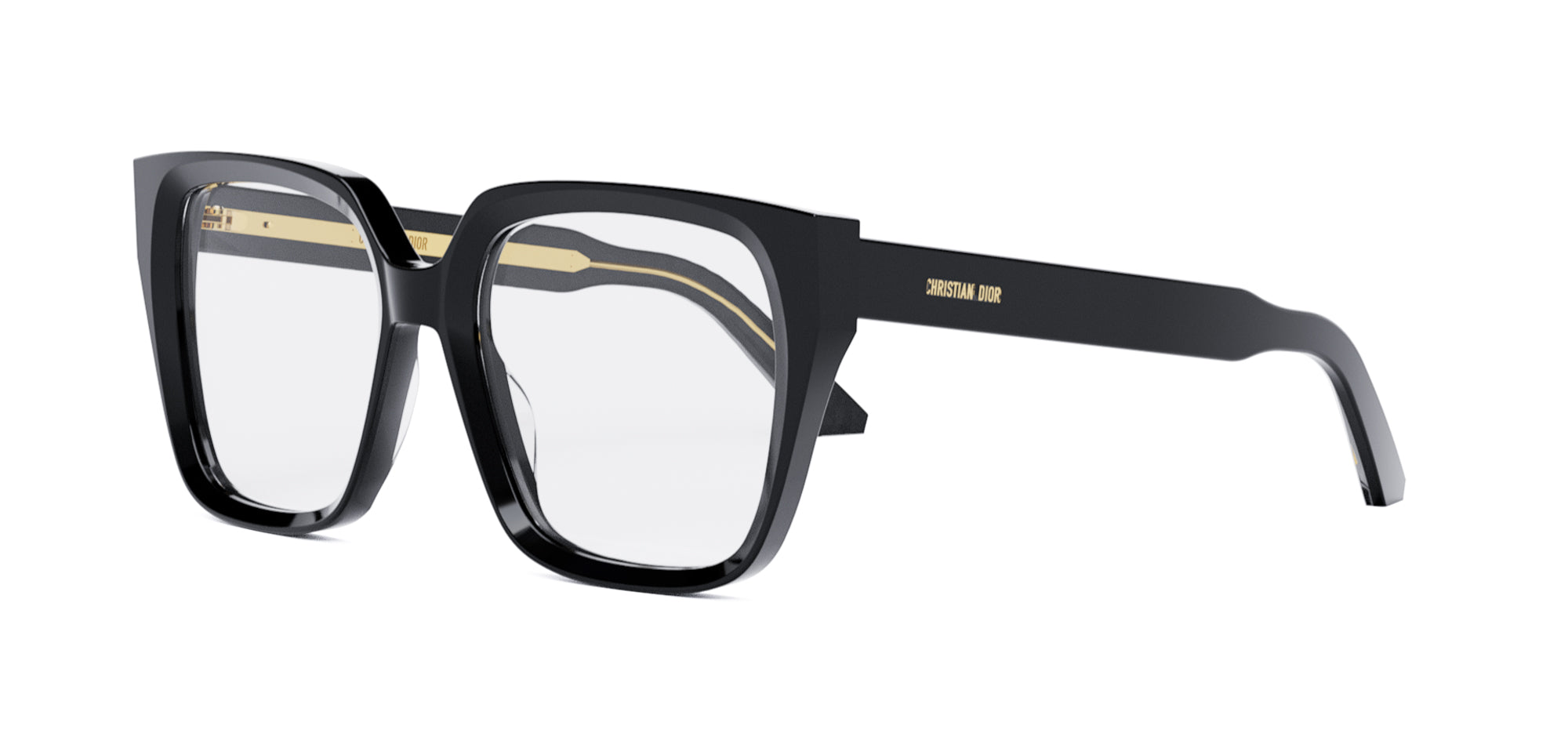 Dior SpiritO S6I Sunglasses - Luxury Designer Shades for Women & Men - UV Protection & Polarized Lenses - Perfect for Driving, Beach & Outdoor Activities