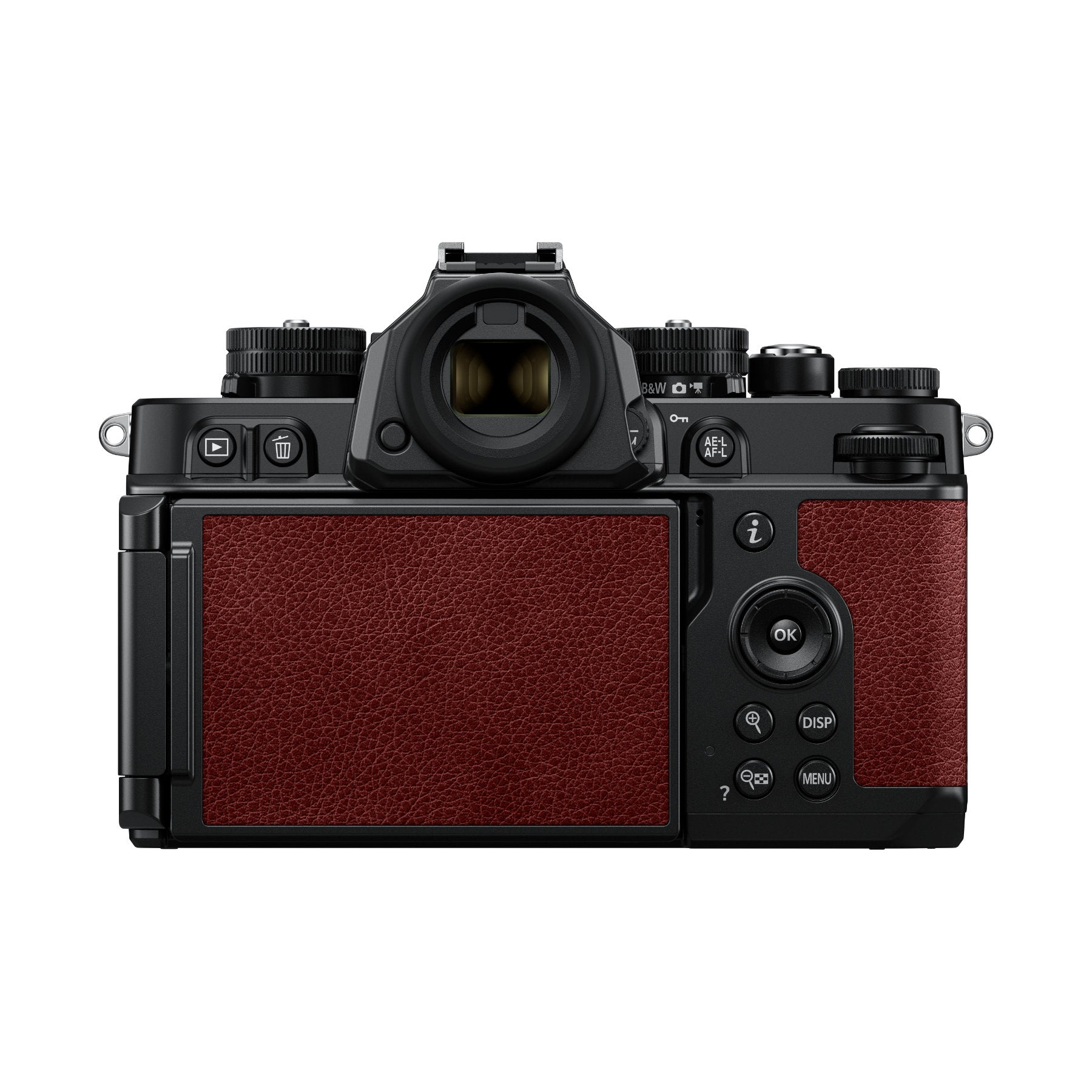 Nikon ZF Mirrorless Digital Camera with 40mm f/2.8 Lens - Professional Full Frame Mirrorless Camera for Photography, Vlogging & Travel (Ideal for Portraits, Street Photography & Content Creation)