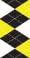 Black/Yellow/White