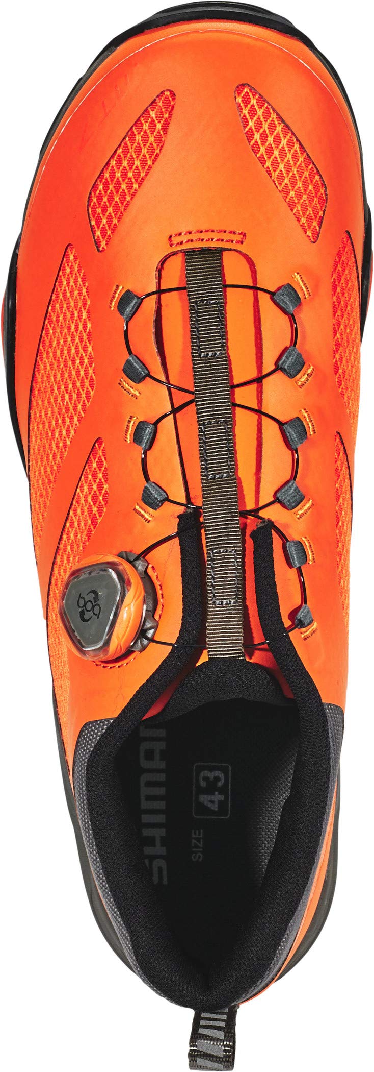 SHIMANO MT700 SPD Mountain Bike Pedals for Men - Durable MTB Bike Parts for Off-Road Cycling & Trail Riding