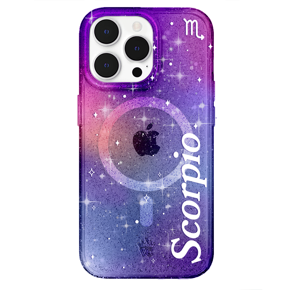 Sanctuary Scorpio iPhone Case - Premium Protective Cover for iPhone [Models] - Durable & Stylish Phone Case for Everyday Use, Travel, and Outdoor Adventures