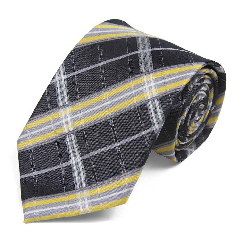 Premium Silk Necktie for Men - Elegant Business Tie for Office, Wedding & Formal Events | Best Gift for Dad, Graduation & Corporate Gifts | Perfect for Business Meetings, Interviews & Black Tie Occasions | Enhance Professional Style for Work & Daily Wear | Ideal for Grooms & Executives | Great for Office Wear, Wedding Party & Special Occasions | Elevate Your Look for Corporate Events, Date Nights & Cocktail Parties | Perfect for Business Professionals, Formal Dinners & Holiday Celebrations